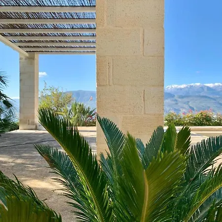 Casa vacanze Aggelos And Thisbe Chania Suburbs Sea View La Canea