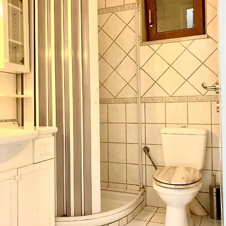 Aggelos And Thisbe Chania Suburbs Sea View Casa vacanze La Canea