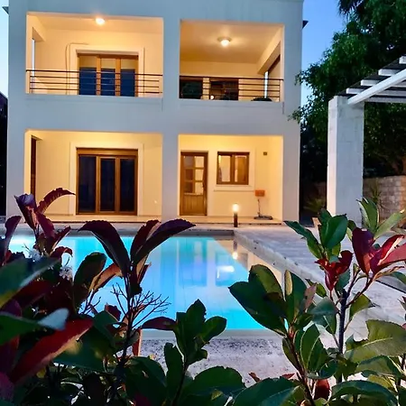 Casa vacanze Aggelos And Thisbe Chania Suburbs Sea View